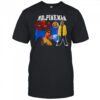 Breaking Bad Aaron Paul Mr Pinkman shirt