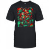 Brian Shepard Fight Or Fright shirt
