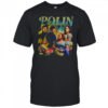 Bridgerton Polin characters shirt