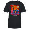 Brixton Academy 2025 shirt