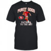 Brock Purdy Good Faithful To The Bay San Francisco 49ers Player T-Shirt