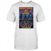 Brother The Promontory Ali In Chicago IL On Oct 14 2025 T-shirt