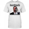 Brutal truth sounds of the animal king dom shirt