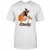 Bryce Eldridge San Francisco Giants player baseball shirt