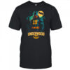 Bryce Underwood Batman shirt