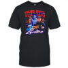 Bryson Ryder Cup golf American Flag shirt