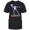 Buffalo Bills Bones Mafia skeleton halloween shirt
