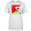Buffalo Bills helmet Football NFL vintage style gift for fan shirt