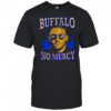 Buffalo Bills Josh Allen No mercy shirt