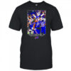 Buffalo Bills Matt Prater NFL Flash Features Week 1 shirt