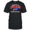 Buffalo Bills National Football League Buffalo Mascot shirt