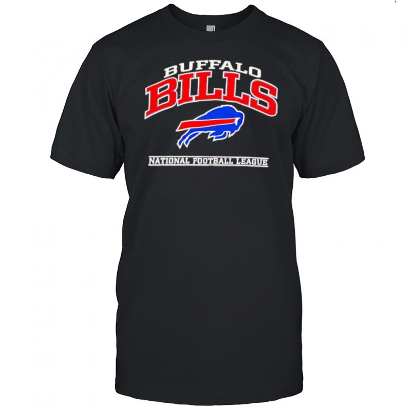Buffalo Bills National Football League Buffalo Mascot shirt