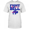 Buffalo Bills NFL Fight like a bills pink ribbon shirt
