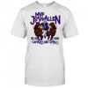 Buffalo Bills NFL MVP Josh Allen god bless go Bills signature shirt