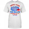 Buffalo Bills NFL the Ralph memories to last a lifetime 1973 2025 Farewell season shirt