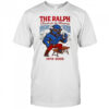 Buffalo Bills NFL the Ralph thanks for the memories 1973 2025 shirt