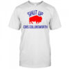 Buffalo Bills Shut Up Cris Collinsworth Bills Mafia 2025 shirt