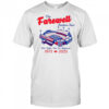 Buffalo Bills the Farewell stadium tour rich ralph new era highmark 1973 2025 shirt