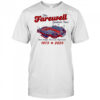 Buffalo Bills The Farewell Stadium Tour Rich Ralph New Era Highmark shirt