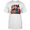 Buffaloween Hocus Pocus x Buffalo Bills NFL football lovers shirt