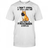 Bulldog I don’t care if you like me I’m not a facebook status shirt
