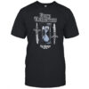 Bury Tomorrow Hourglass Knife T-shirt