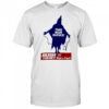 Bush Cheney what a fraud this war sucks shirt