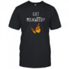 Butterfly Got Milkweed Unisex