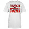 Buwagin bulwagan ang ng mga buwaya shirt