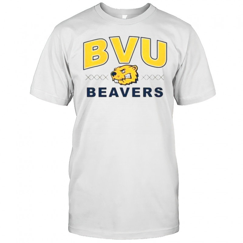 BVU Beaver Trax T-Shirt