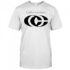 Caitlin Was Here Big Logo 2025 T-Shirt