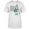 Cal Raleigh Seattle Mariners might as well go win the whole fuckin thing 2025 shirt