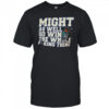 Cal Raleigh Seattle Mariners MLB might as well win the whole fucking thing shirt