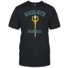 Cal Raleigh trident up Seattle Mariners MLB Good Bye Baseball 2025 shirt