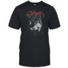 Caliban Guilt Trip Fetus T-shirt
