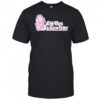 Call me when you know better T-shirt