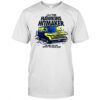Call the Hawkins Hitmaker shirt