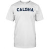 Caloha butter shirt
