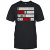 Candace Owens I stand with Candace shirt