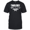 Candlebox Canzigbox T-shirt