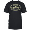 Candlebox Seattle Born & Bred American Made Est 1991 T-shirt