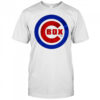 Candlebox X Chicago Cubs T-shirt