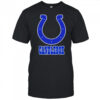 Candlebox X Indianapolis Colts T-shirt