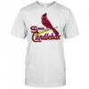 Candlebox X St. Louis Cardinals T-shirt