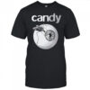 Candy Super-Stare T-shirt