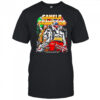 Canelo Crawford once in a lifetime Las Vegas sep 13 2025 shirt