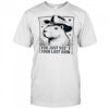 Capybara cowboy hat you just yee’d your last haw shirt