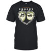 Cardi B Vintage Bride Of Chucky shirt