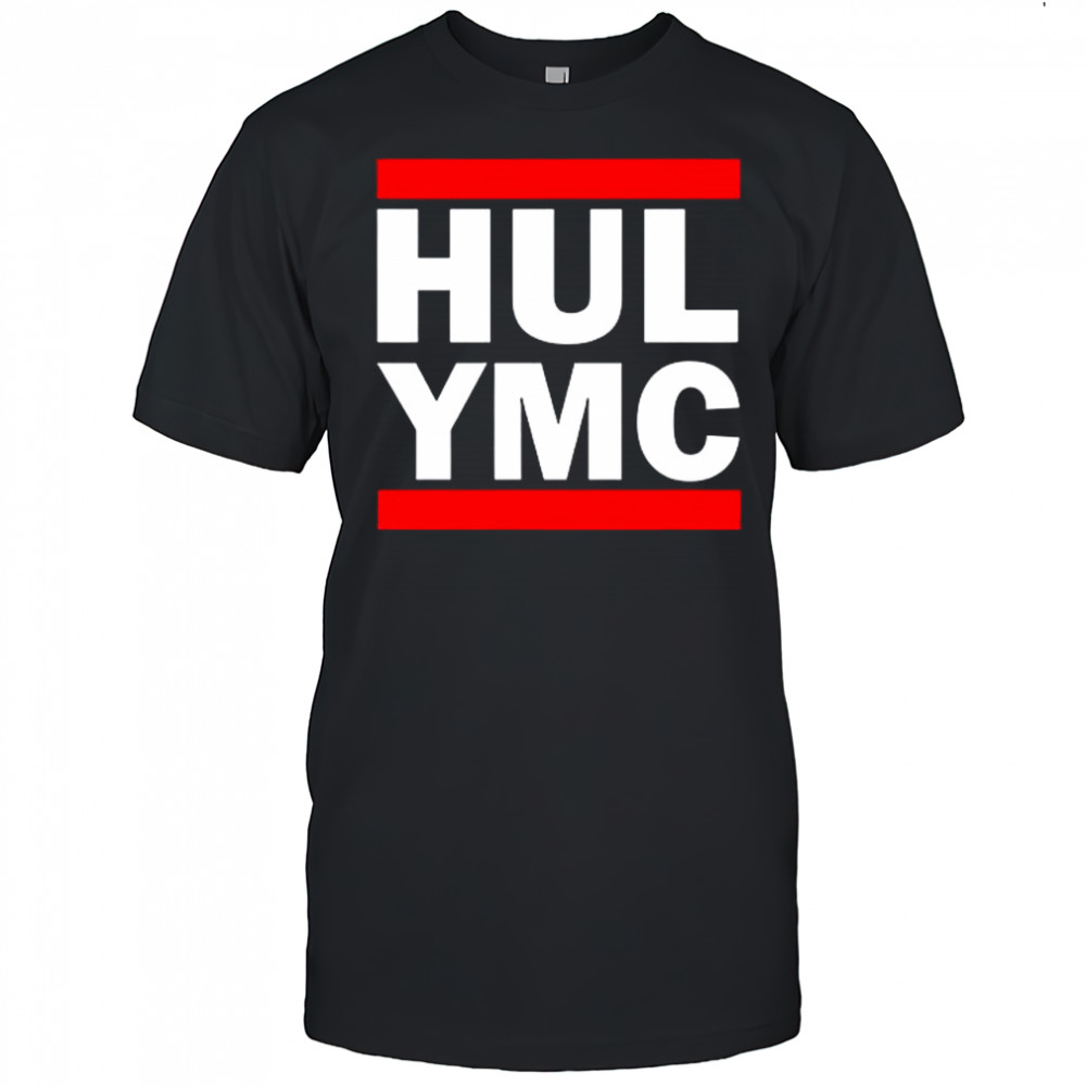 Caribbean Sayings Hul Ymc shirt