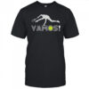 Carlos Alcaraz Tennis Match Winner Vamos shirt